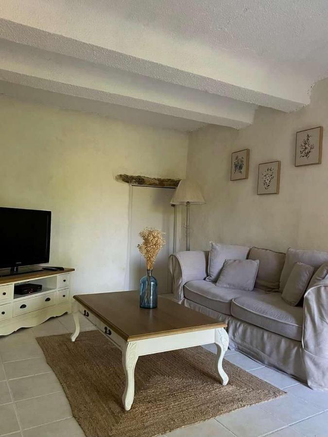 Jolie Maisonnette Niozelles Екстериор снимка